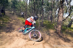 Chris Panozzo Takes Another Win